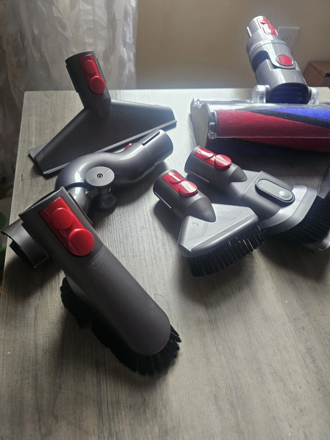 Dyson Vacuum Cleaner Accessories - photo 2
