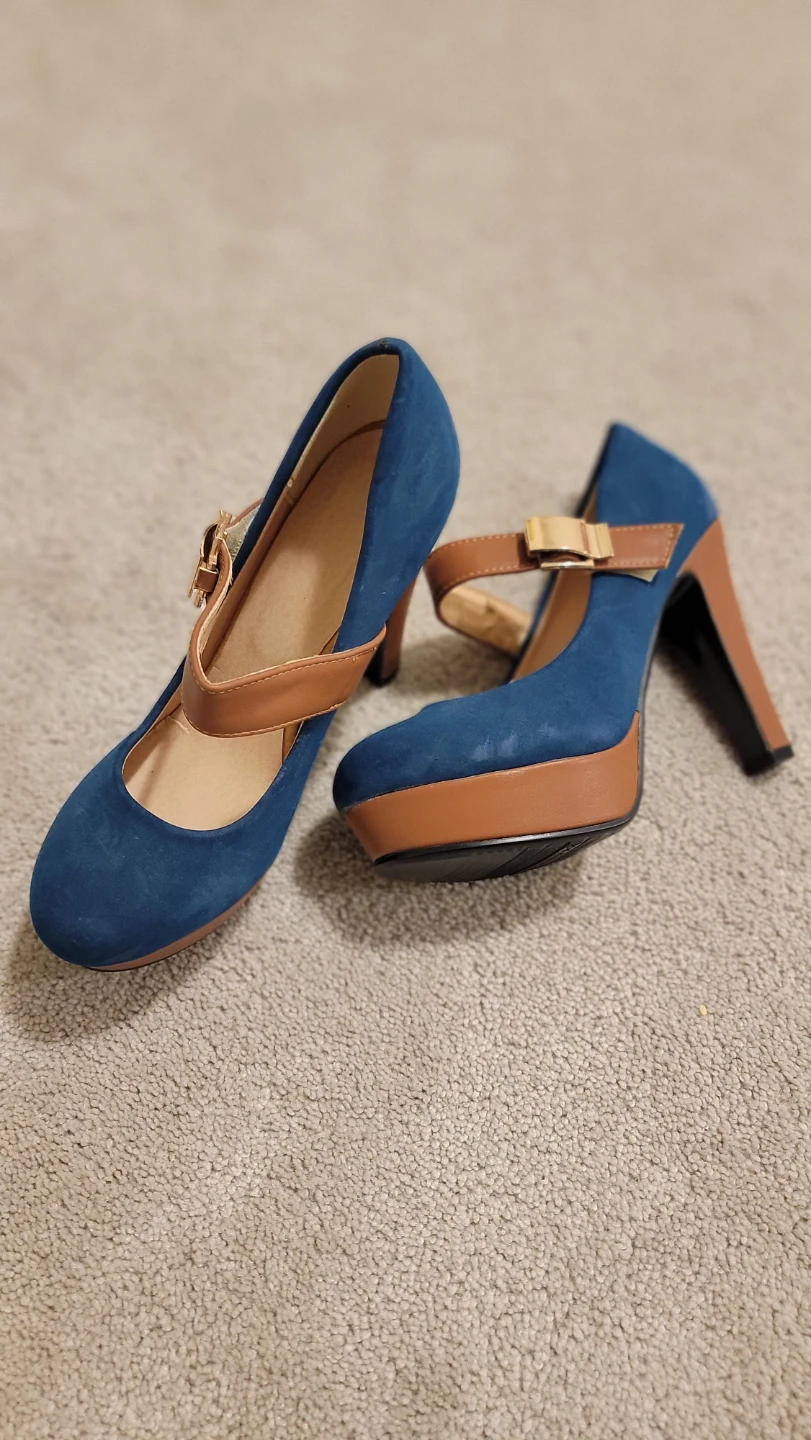 Assorted Women's Heels - photo 3