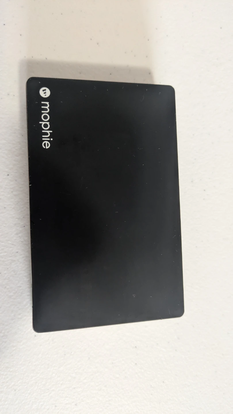 Mophie Powerstation XL Portable Charger - photo 4