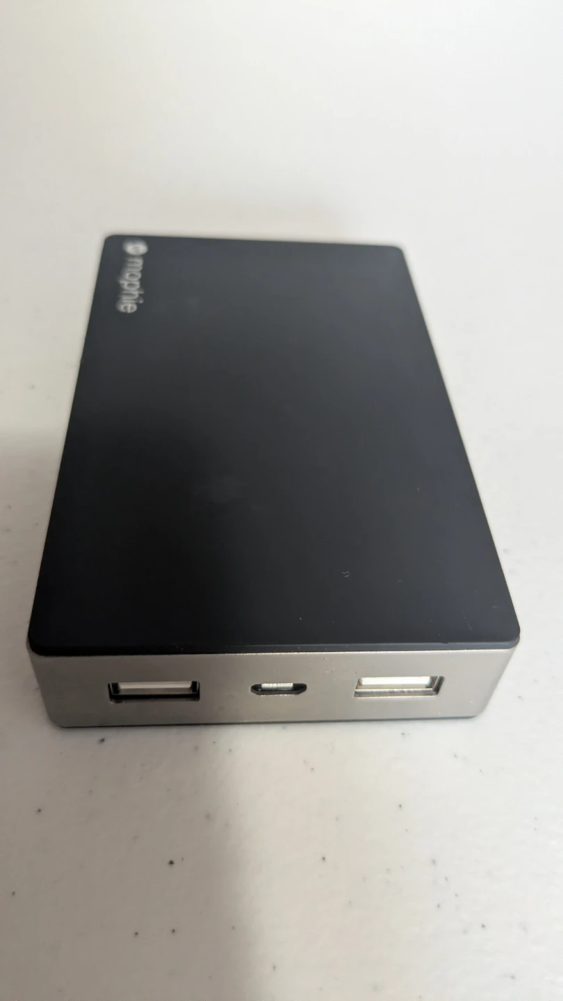Mophie Powerstation XL Portable Charger