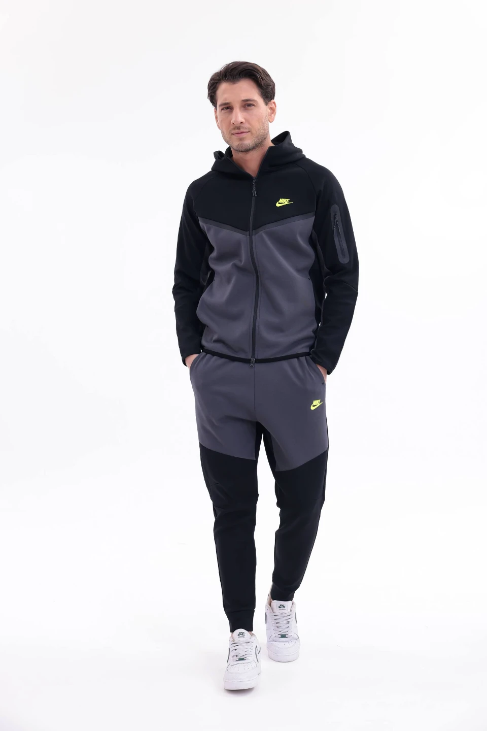 New tech Fleece Tracksuit size s,m,l,xl