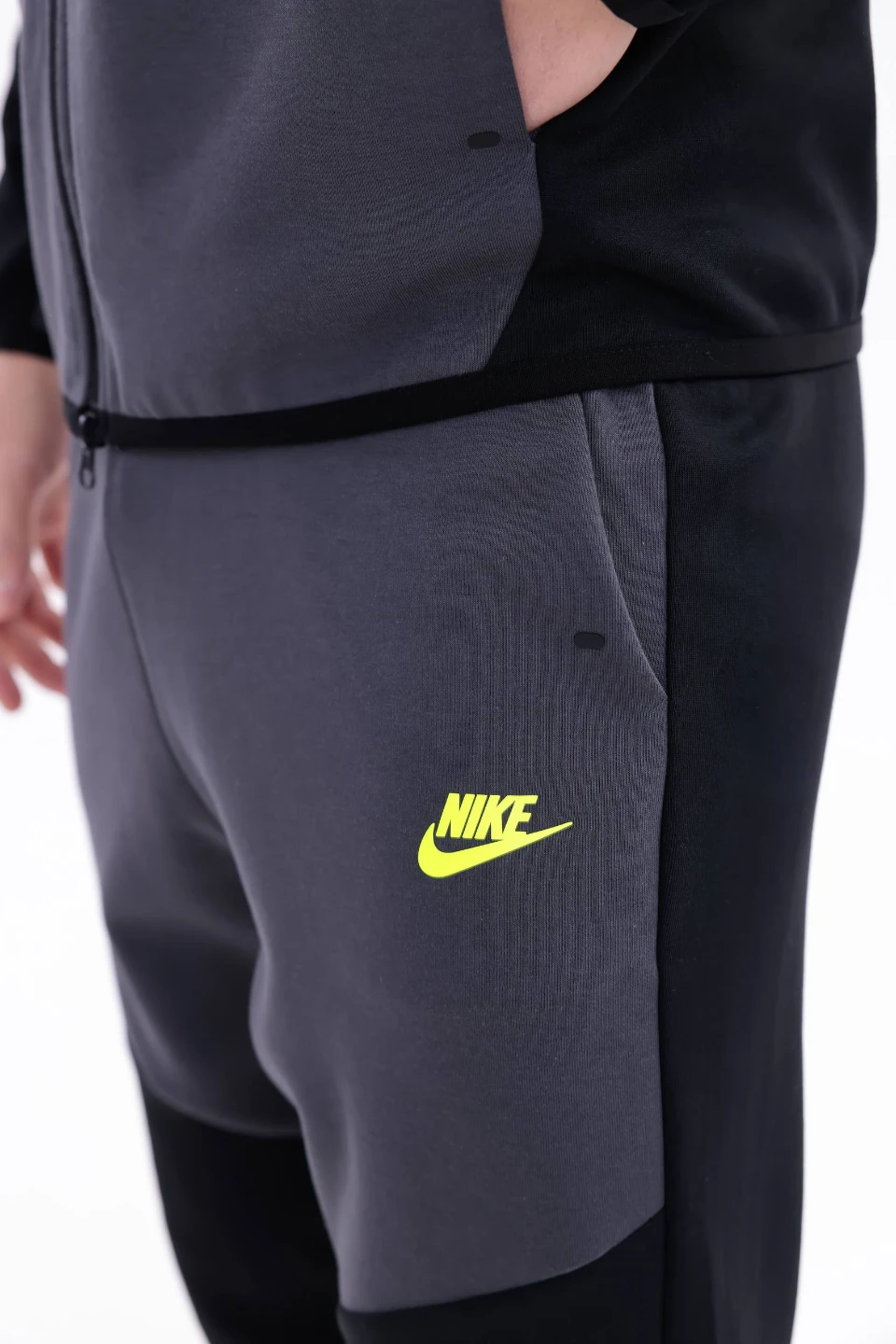 New tech Fleece Tracksuit size s,m,l,xl - photo 2
