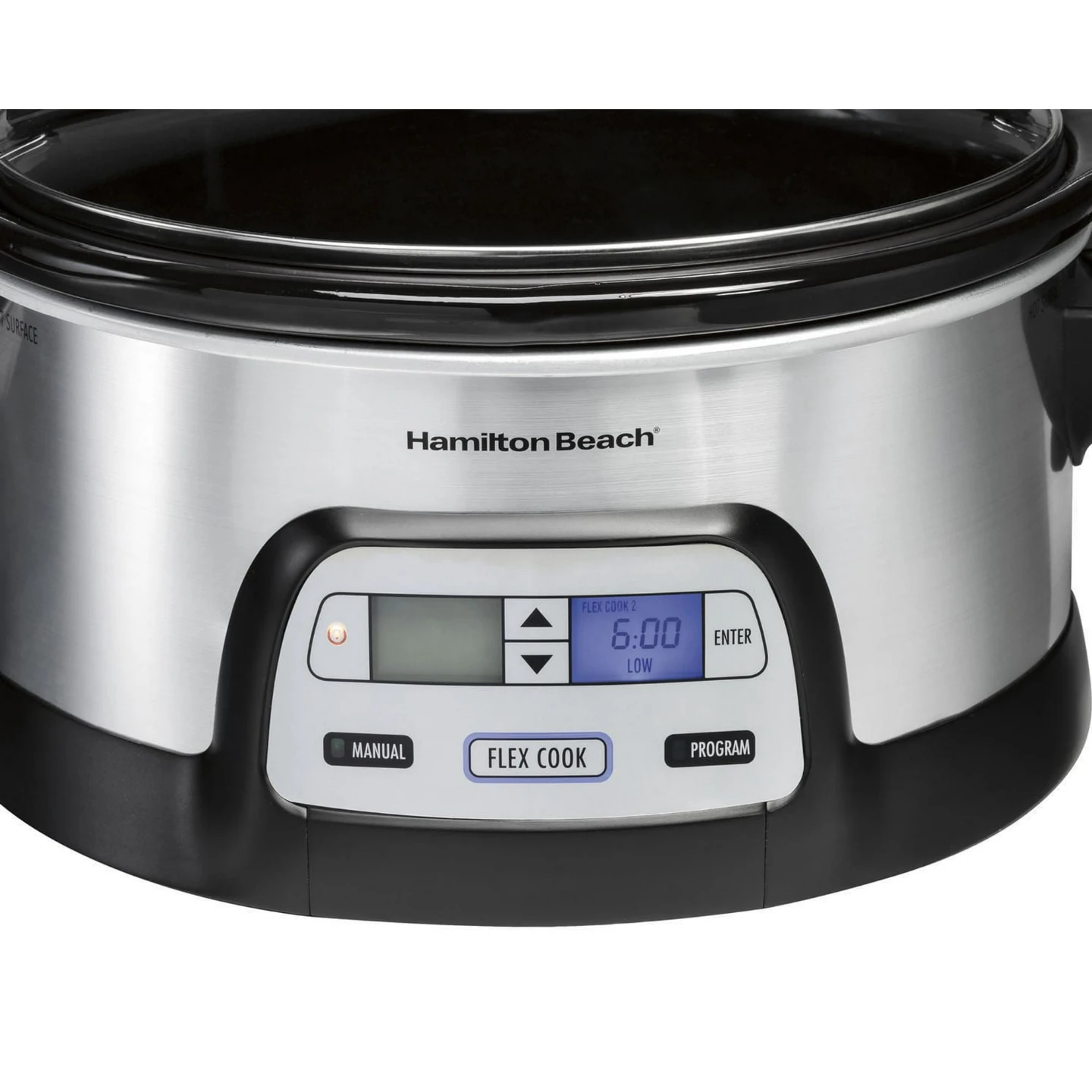 Hamilton Beach Slow Cooker