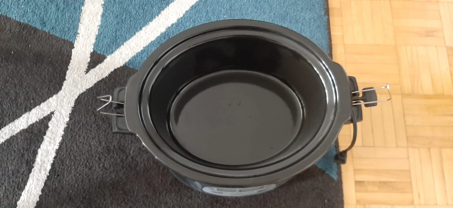 Hamilton Beach Slow Cooker - photo 3