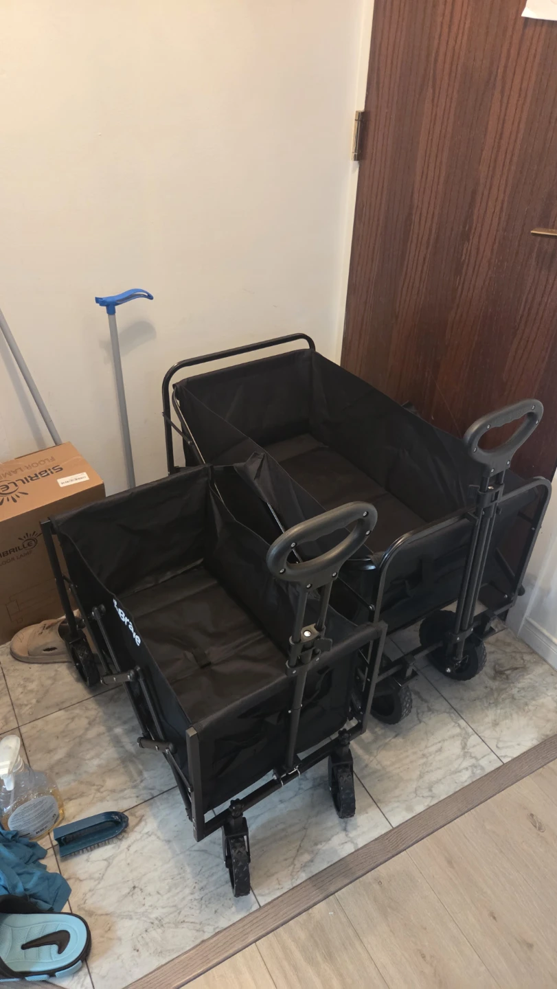 2 wagone - photo 2