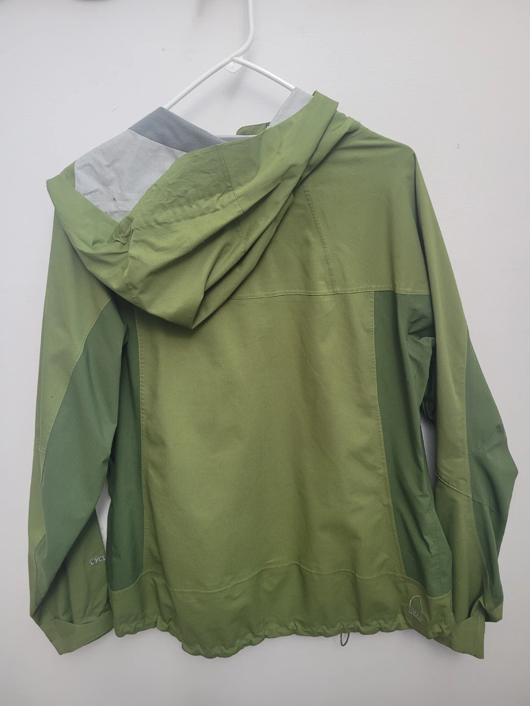 Sierra Designs Green Outdoor Jacket - Medium - photo 5