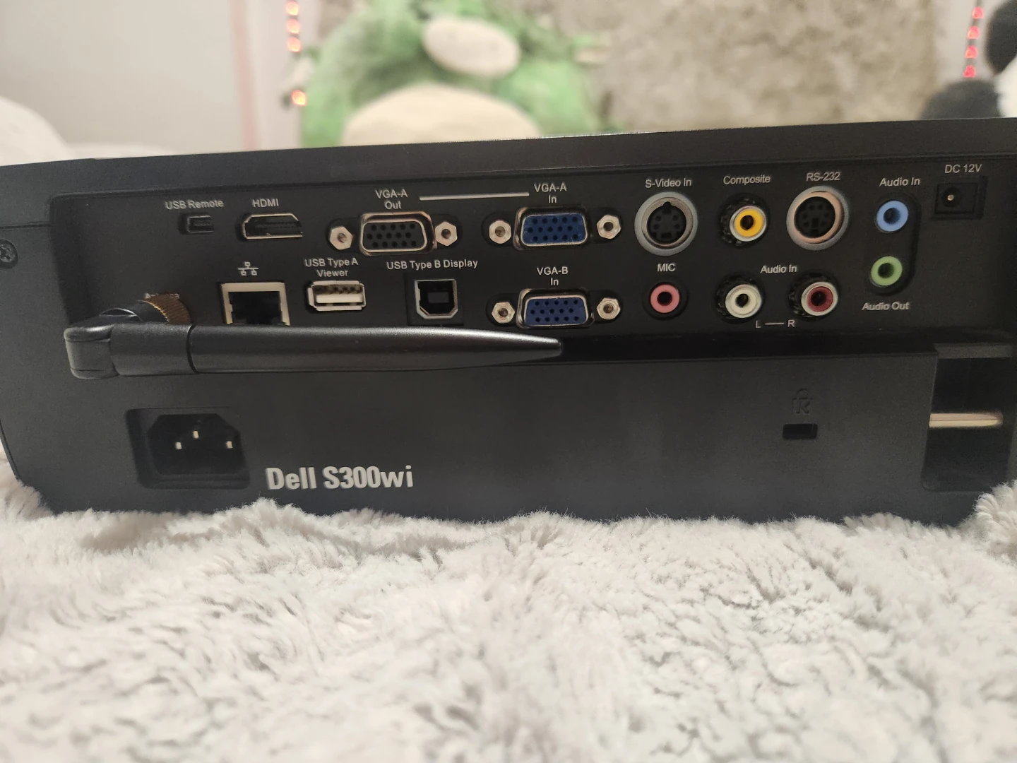 Dell Projector - photo 3