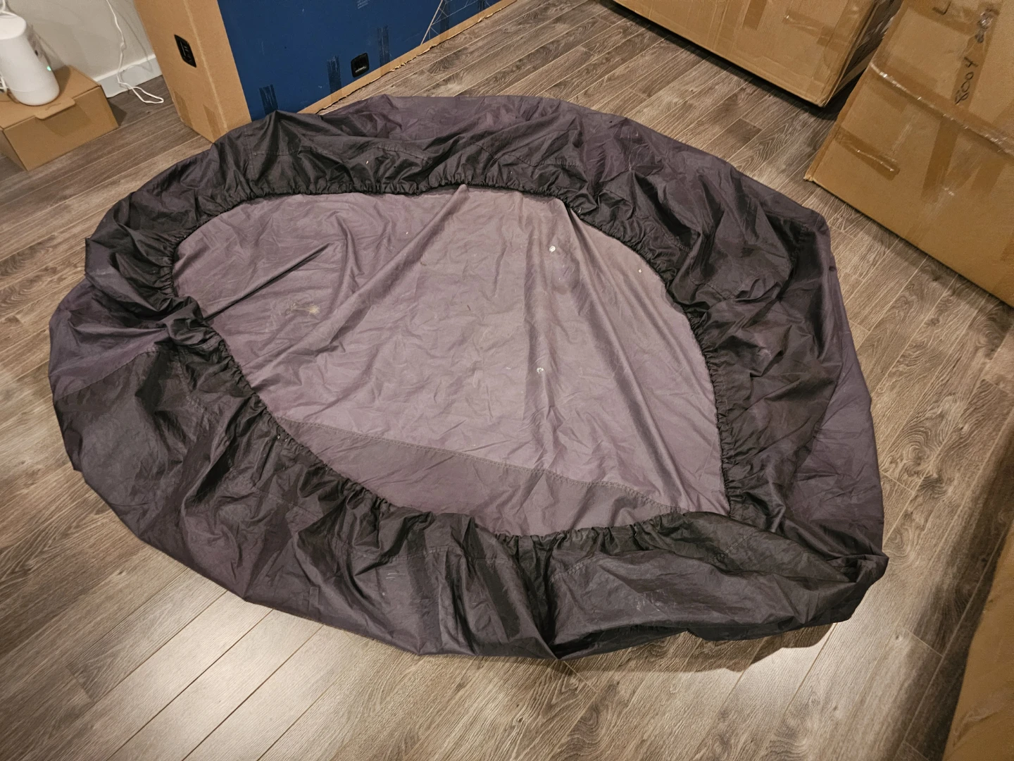 Furniture Cover Cloths and Bags - photo 4