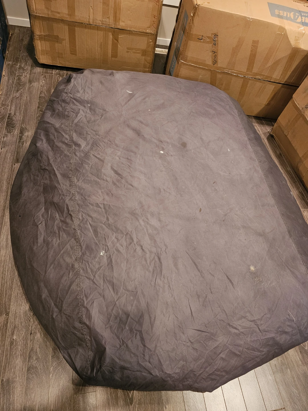 Furniture Cover Cloths and Bags - photo 5
