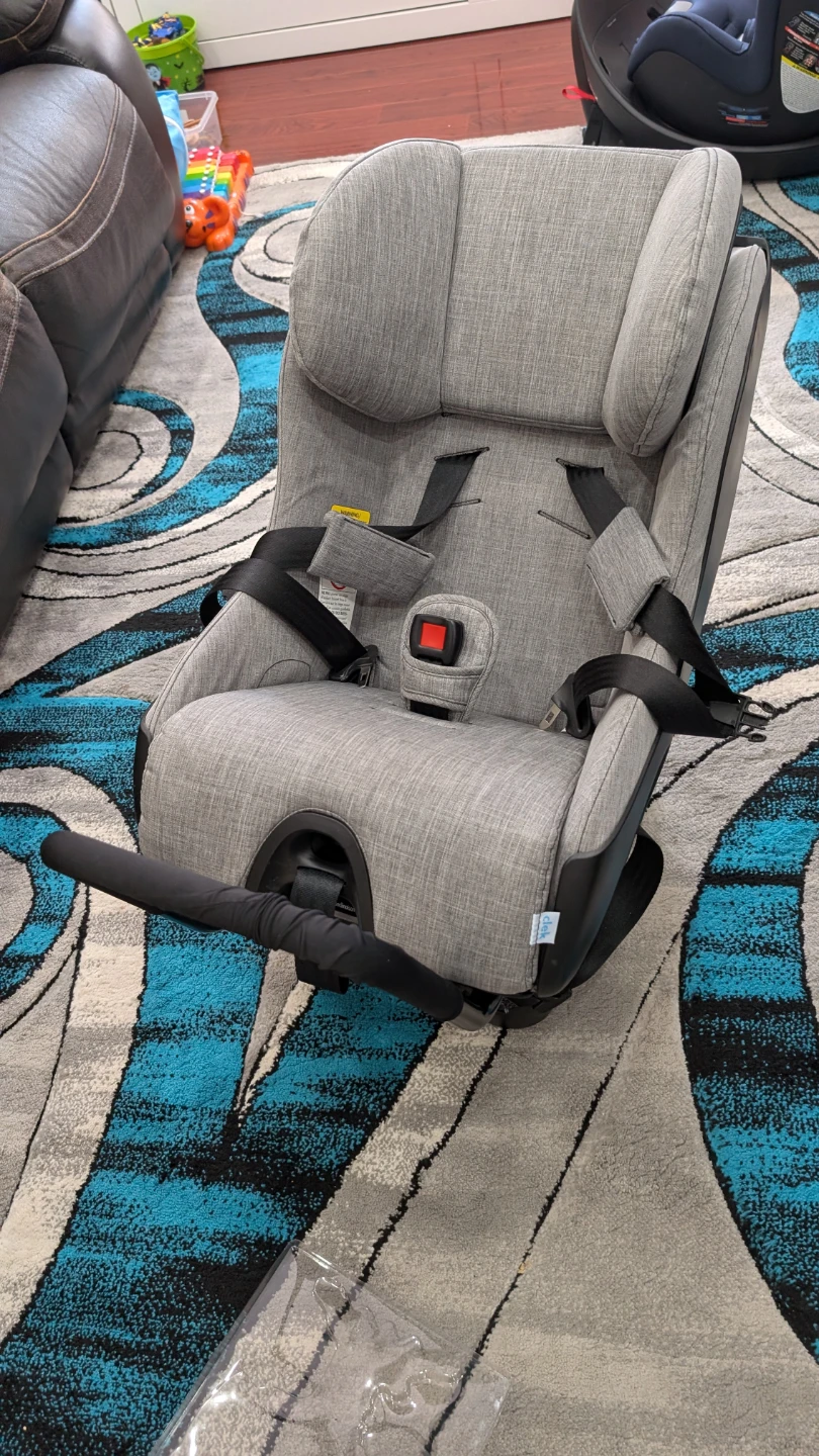 CLEK FOONF Car Seat
