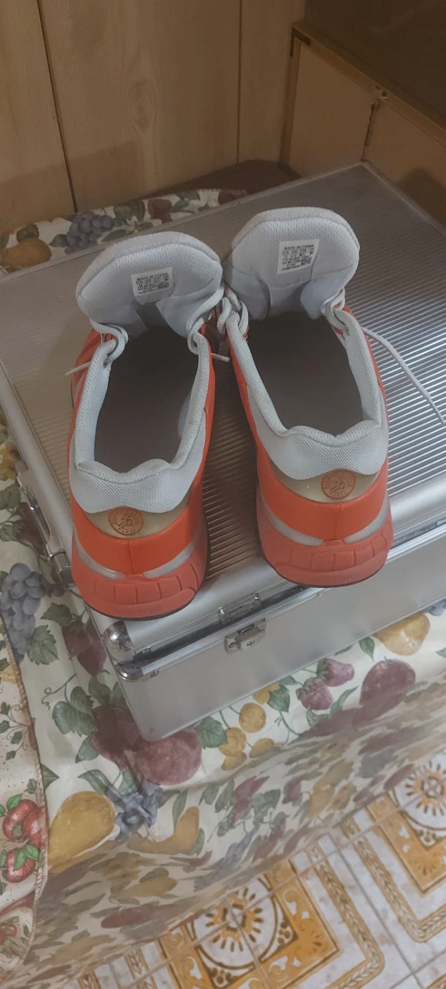 Adidas Feather Roland Garros Tennis Shoe - photo 2