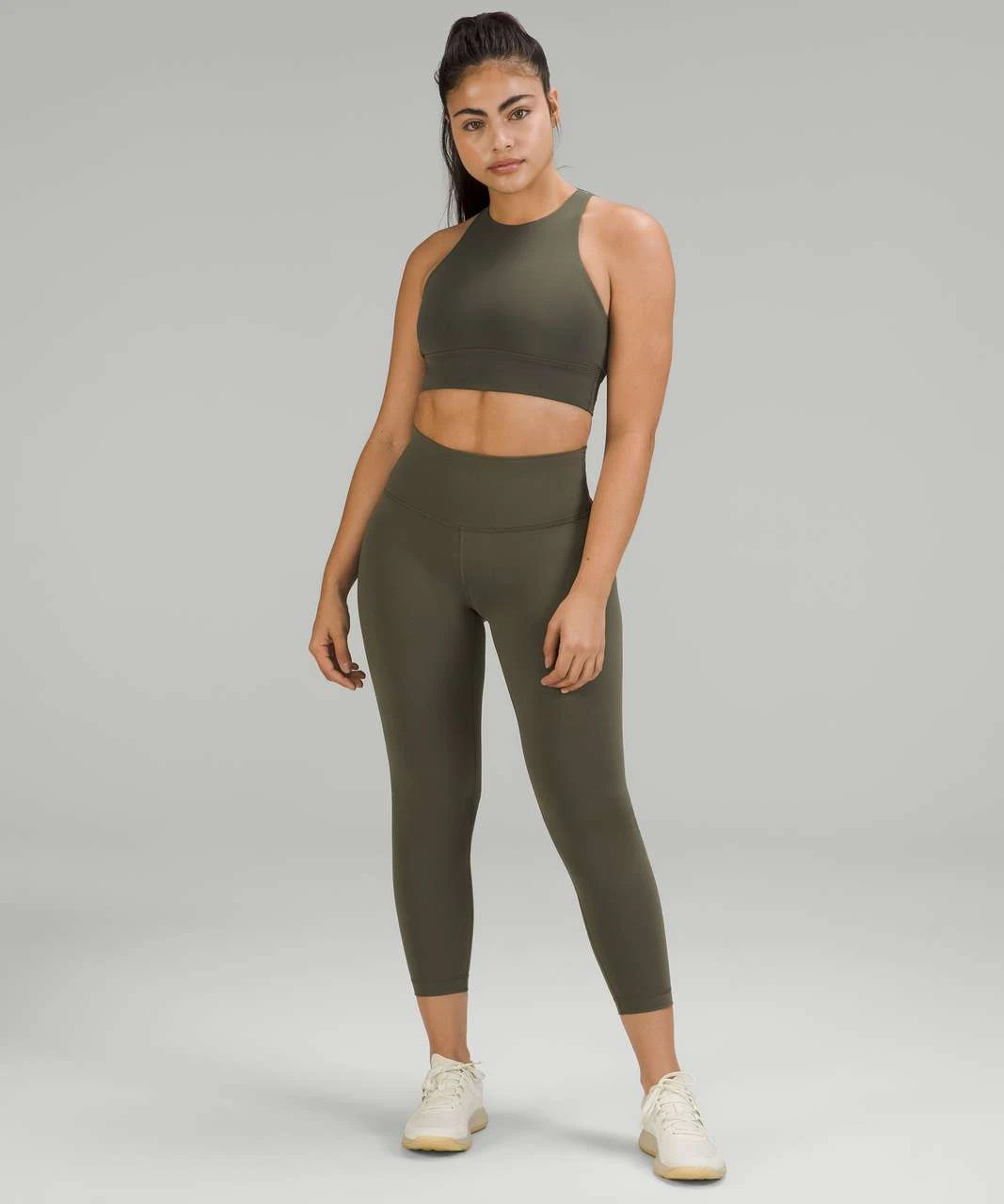 Lululemon Wunder Train Leggings (Size 4) - photo 2