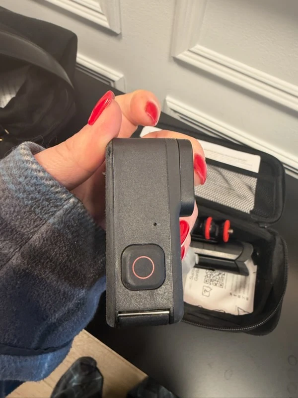 GoPro HERO9 Black Action Camera with Accessories - photo 2
