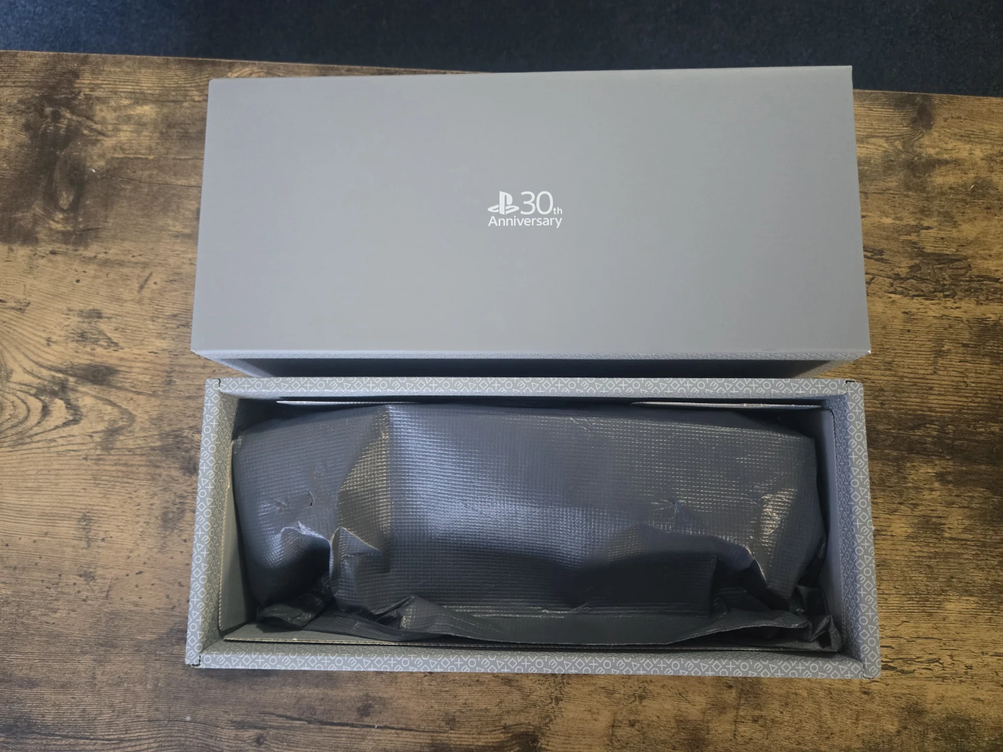 Sony Playstation PS5 portal 30th anniversary edition - photo 4