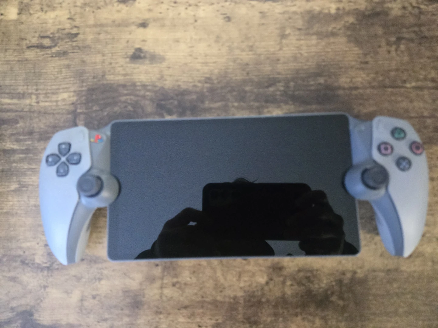 Sony Playstation PS5 portal 30th anniversary edition - photo 5