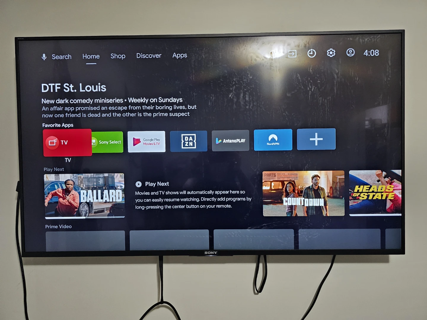 Sony Smart TV - photo 2