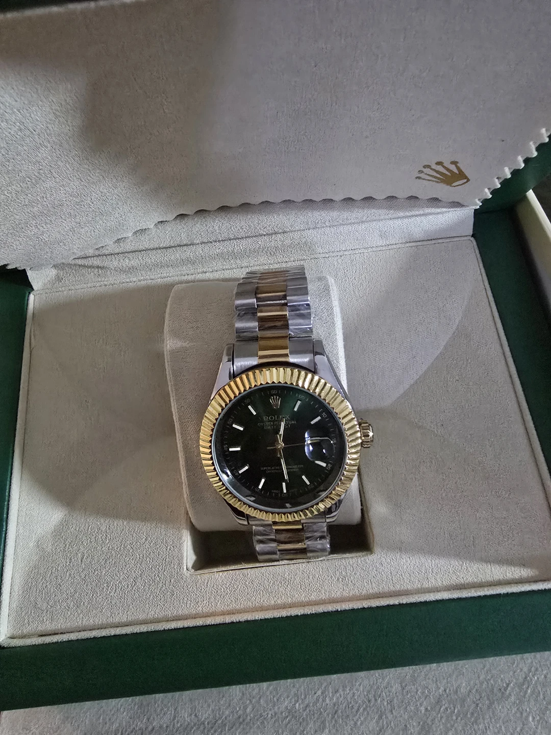 Men Watch - photo 2
