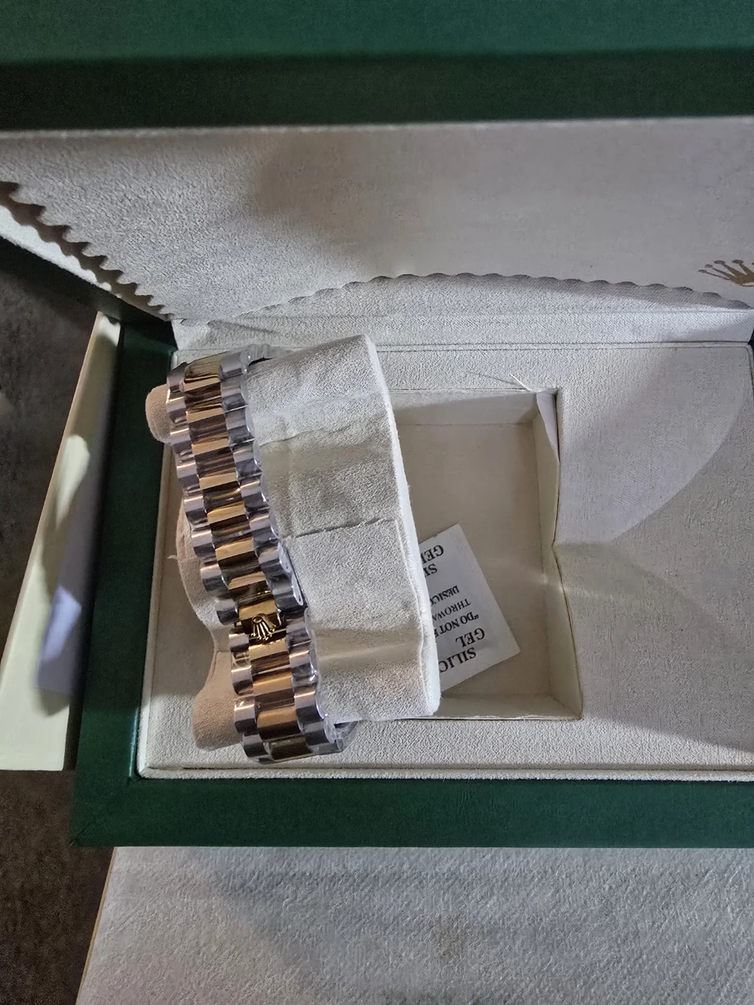 Men Watch - photo 3