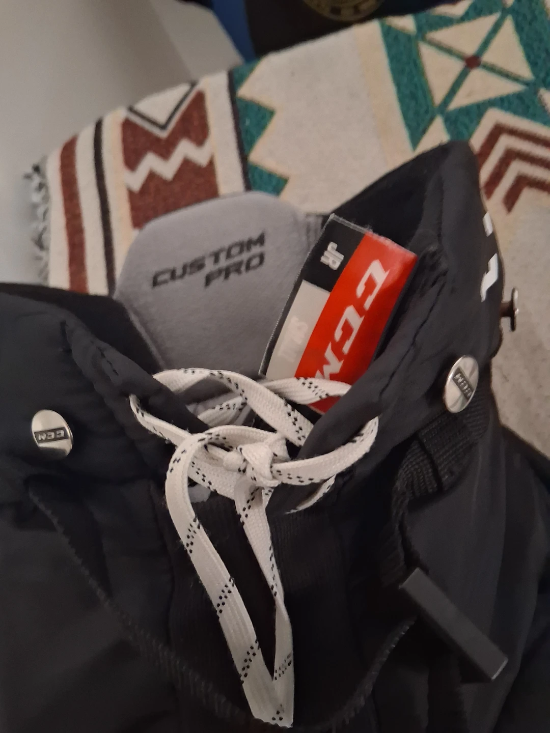 CCM Hockey Pants - photo 2