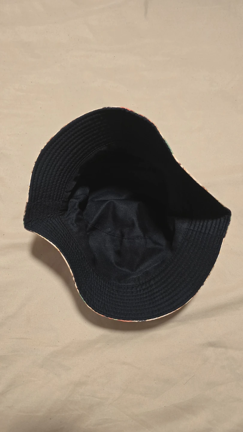 Ramen Noodle Soup Bucket Hat - photo 2
