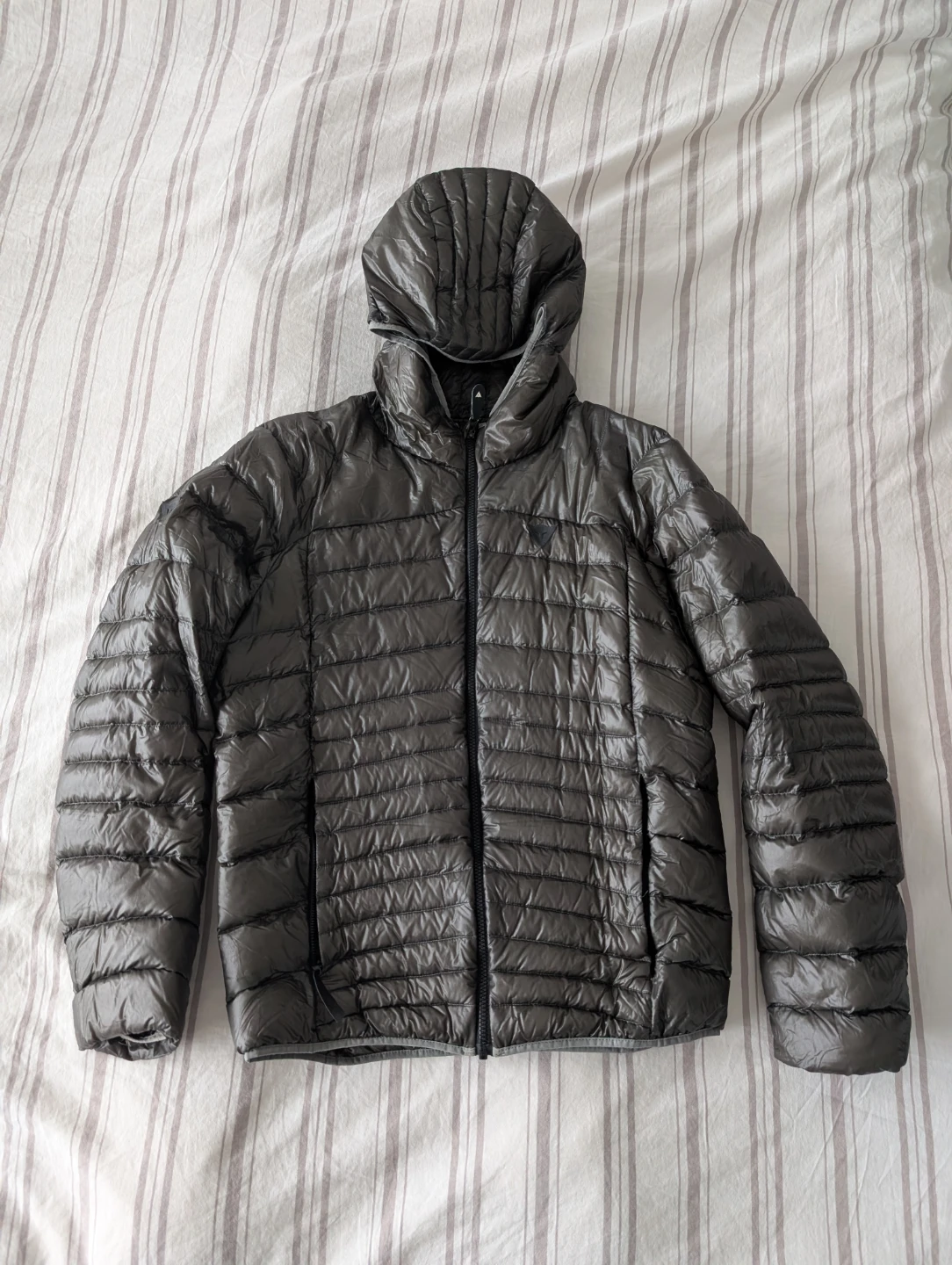 Dainese Hooded Down Jacket