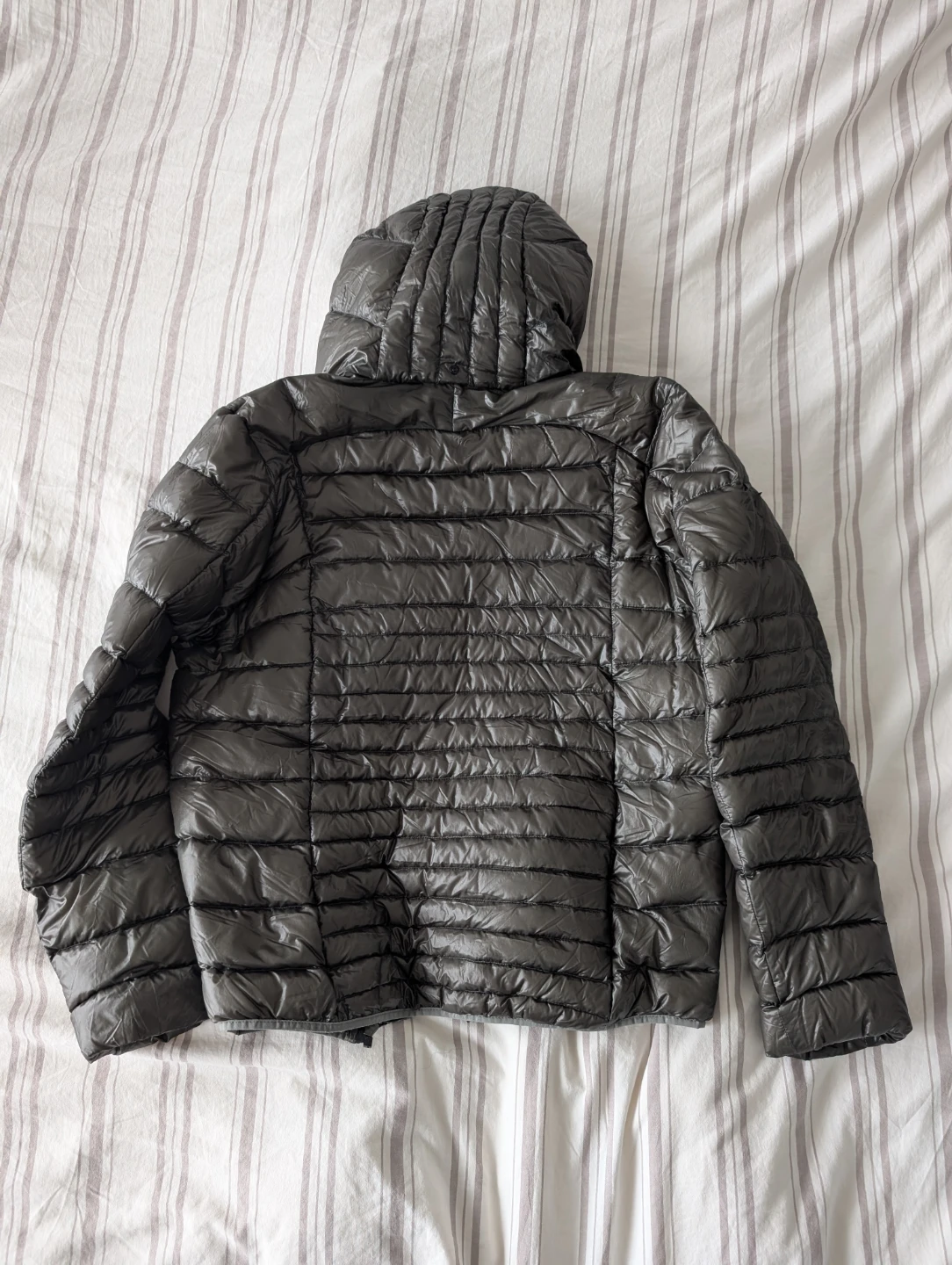 Dainese Hooded Down Jacket - photo 2