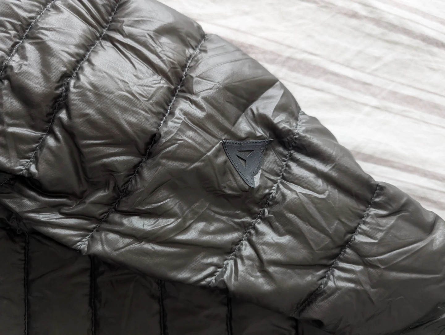 Dainese Hooded Down Jacket - photo 5