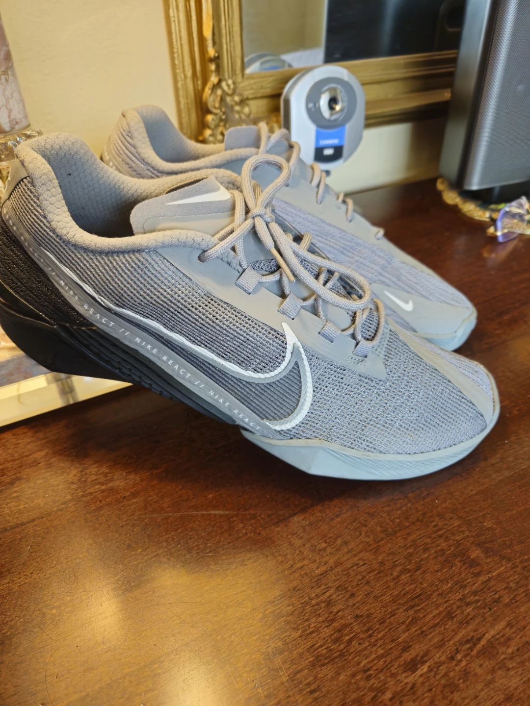 Nike Metcon React Men's Training Shoes - photo 2