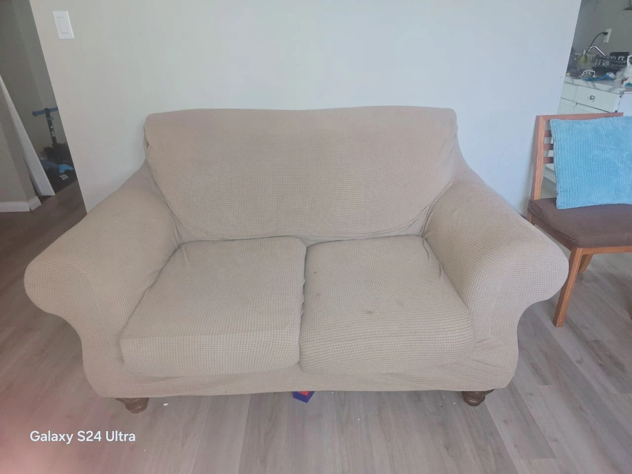 Sofa Slipcover - photo 2