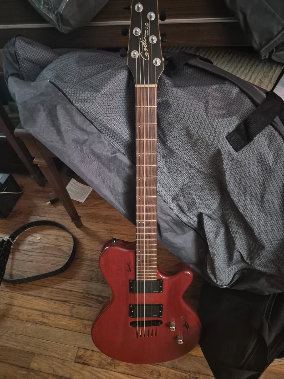 Godin LG Electric Guitar