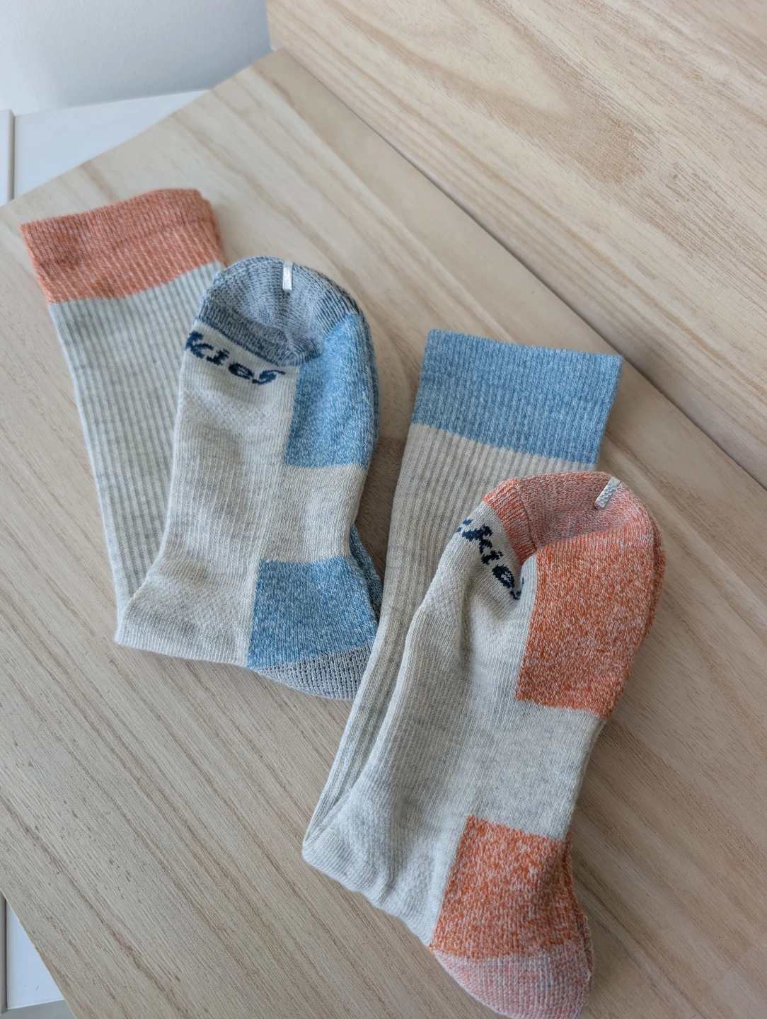 (NEW) Dickies Socks W Size 6-9 US - photo 2