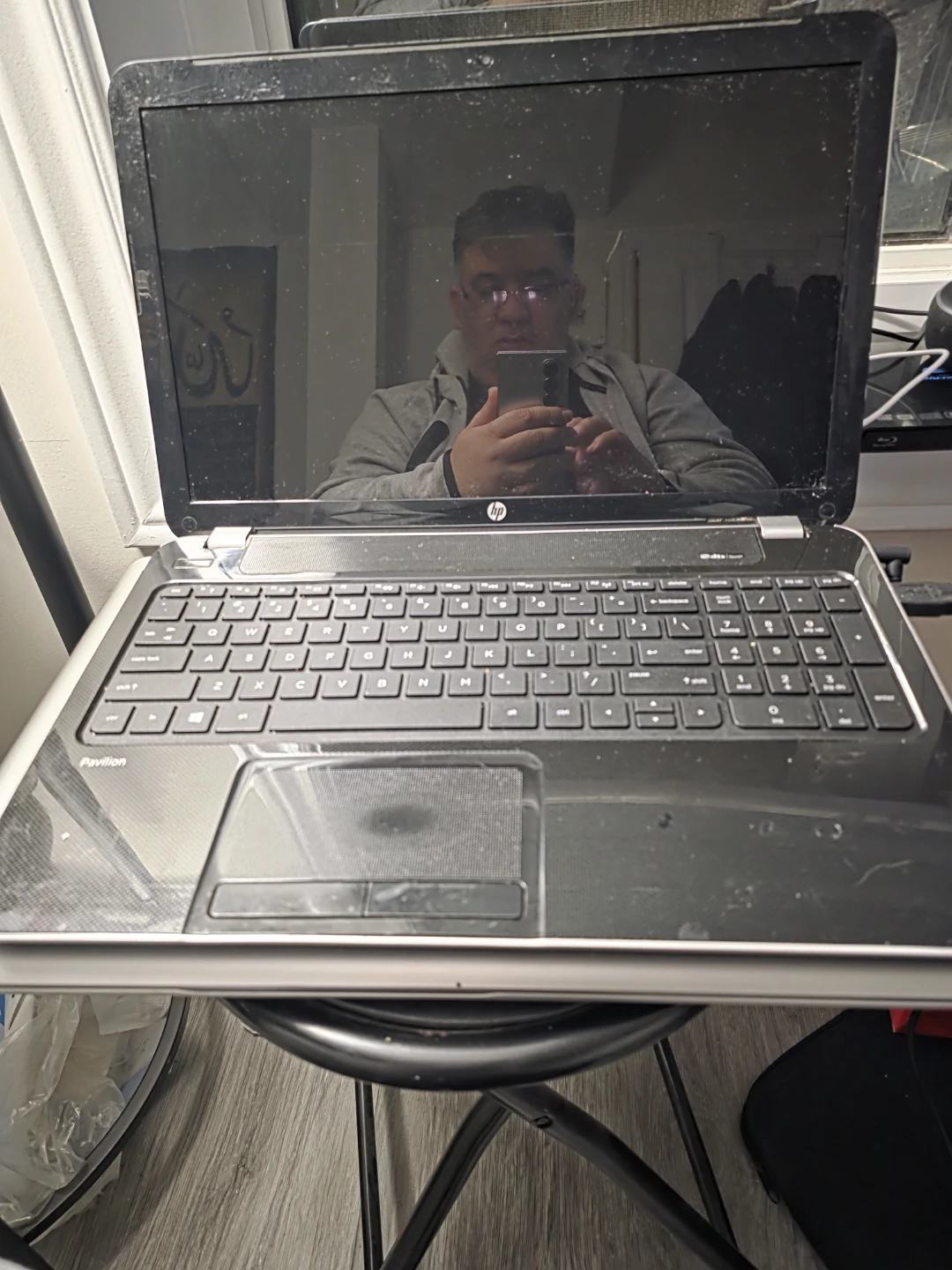 HP Pavilion Laptop 15 Notebook PC - photo 2