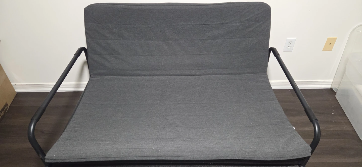 IKEA Friheten Sofa Bed - photo 3