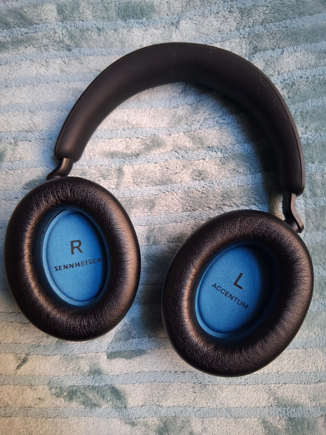 Sennheiser Accentum Noise Cancelling Headphones 🥕