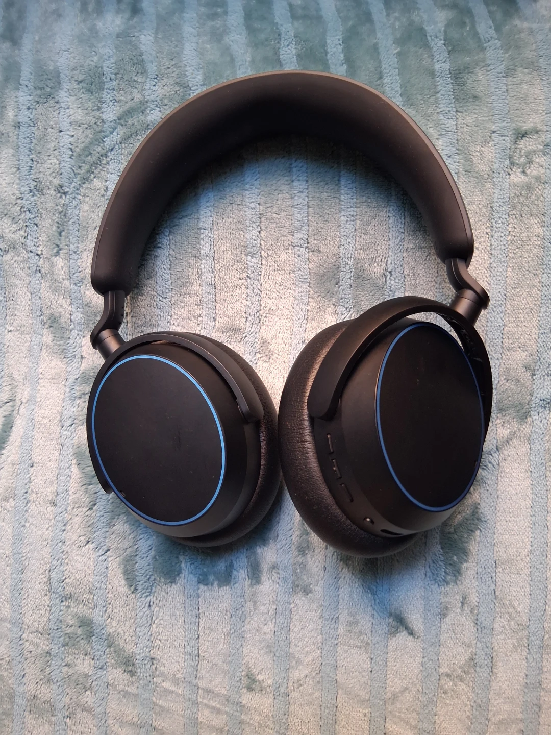 Sennheiser Accentum Noise Cancelling Headphones 🥕 - photo 2