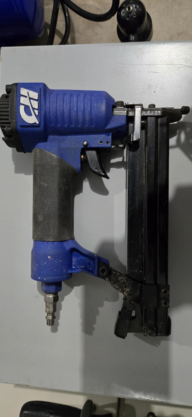CH Nailer / Stapler 18-gauge