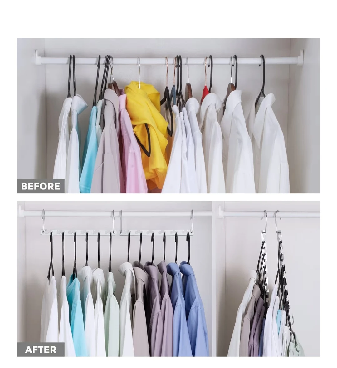House Day Magic Hangers  (12 Pack) - photo 4