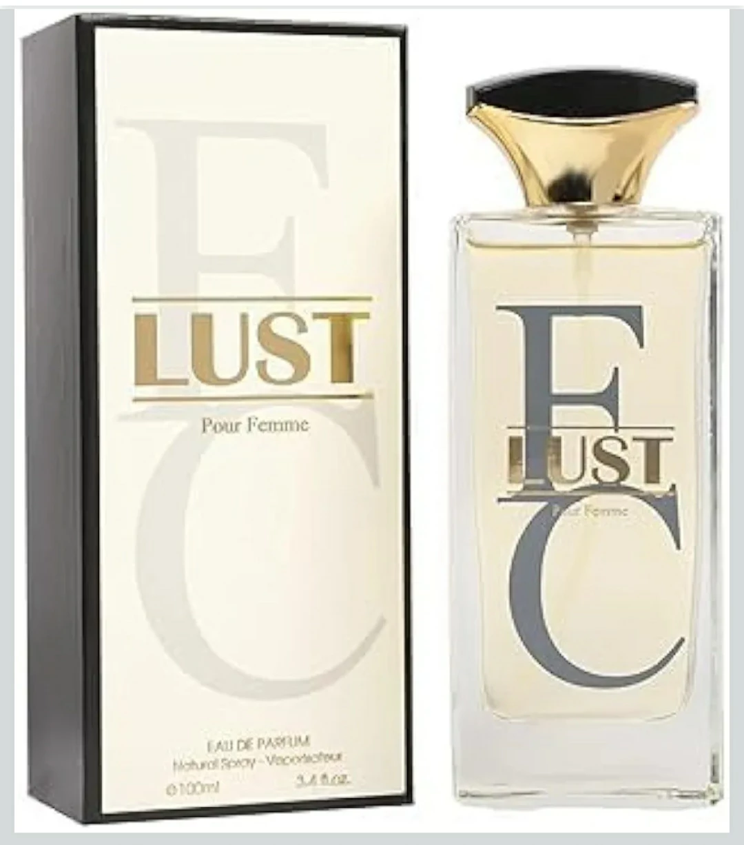 Fragrance Couture Oud Amber Eau de Parfum for Women - photo 3