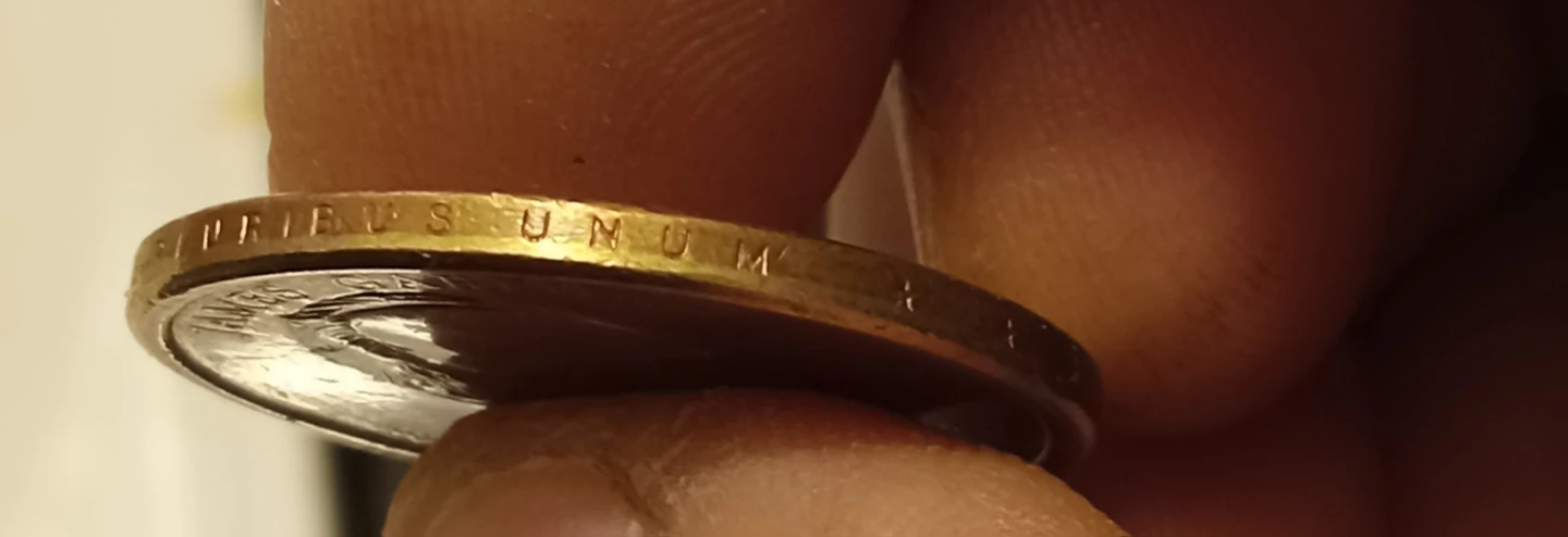 James Garfield Presidential Dollar Coin - photo 4