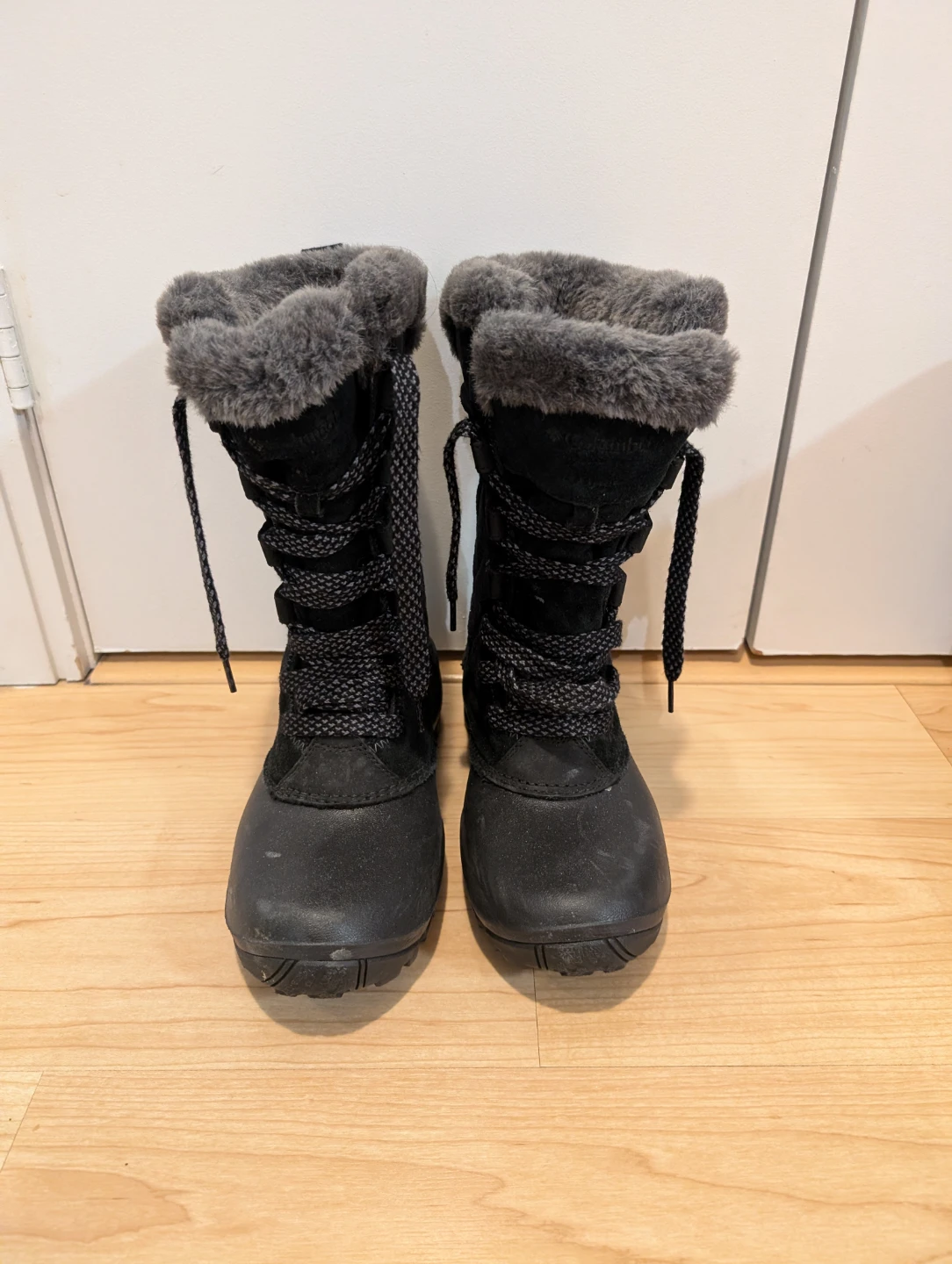 Columbia Women's Winter Boots - Size 7.5 (Fits 6.5-7) - photo 2