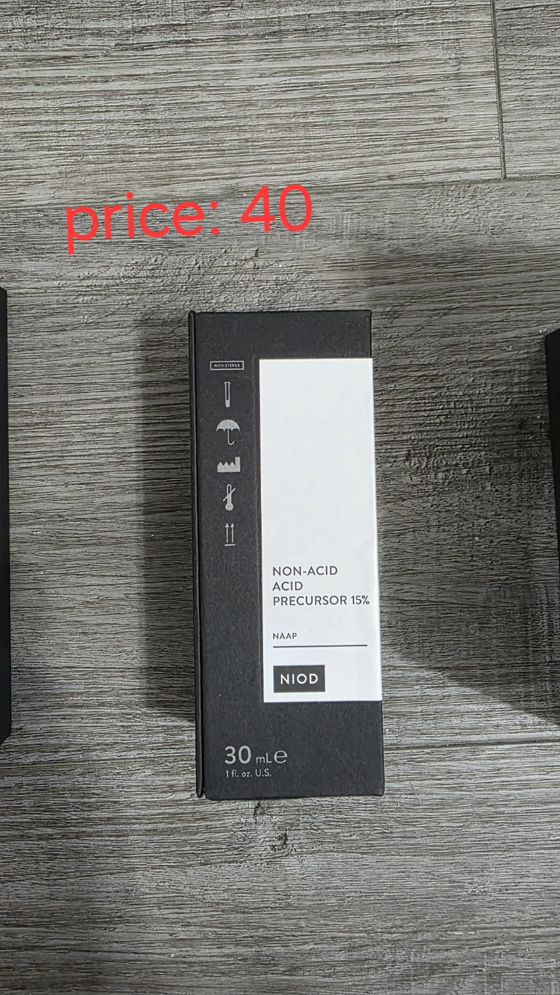 NIOD SKINCARE - photo 3