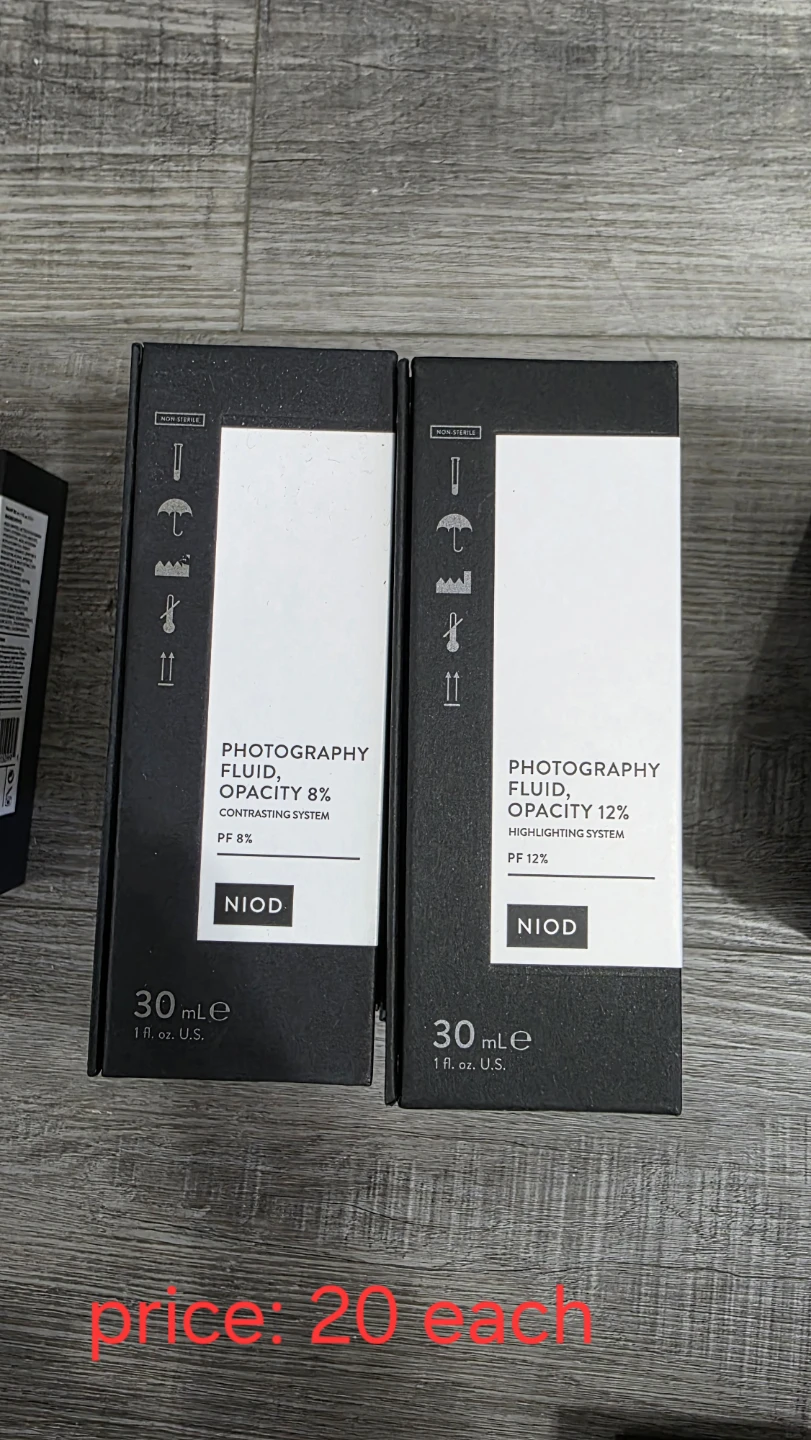 NIOD SKINCARE - photo 4