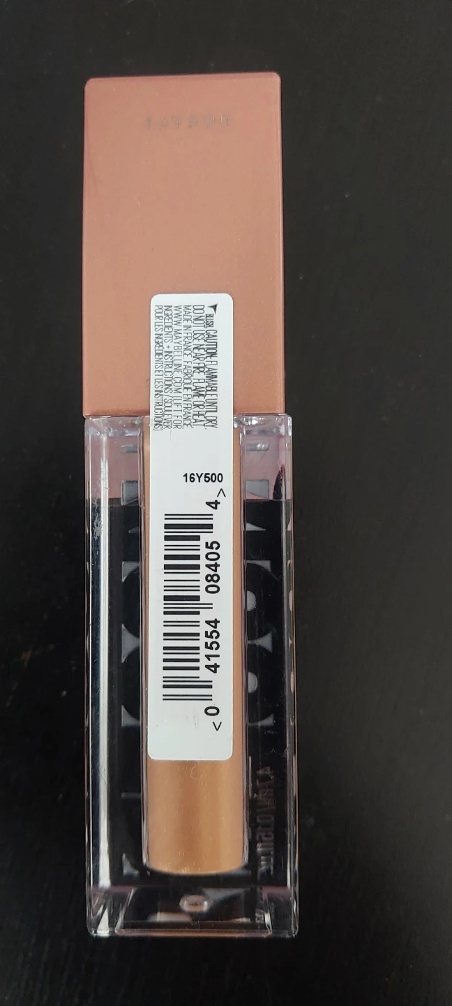 Maybelline Superstay Blush - photo 2