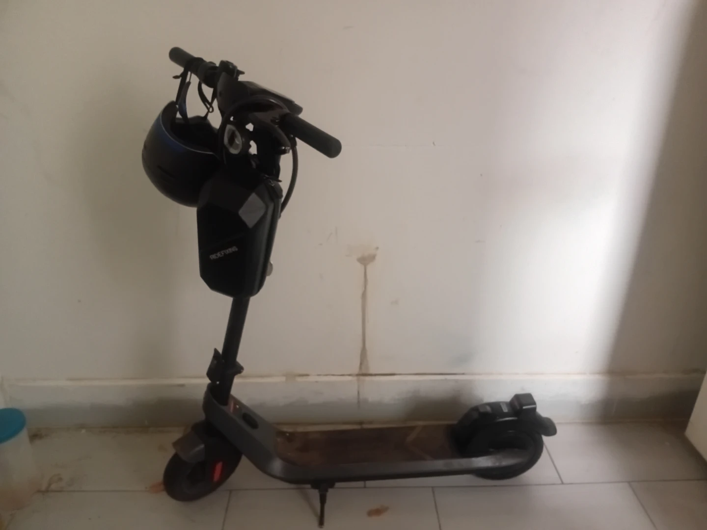 RideWing Electric Scooter