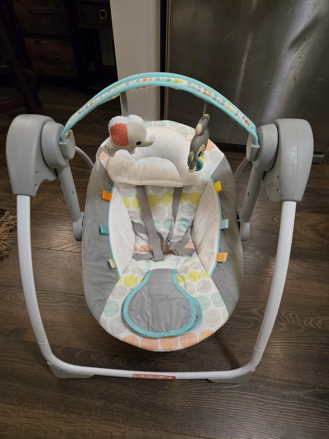 Baby Swing