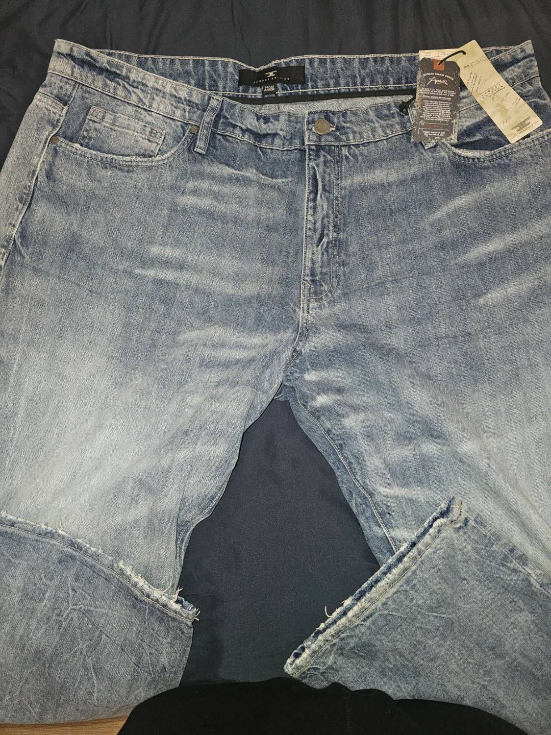 American Stitch Jeans - Size 44, 32 Inseam