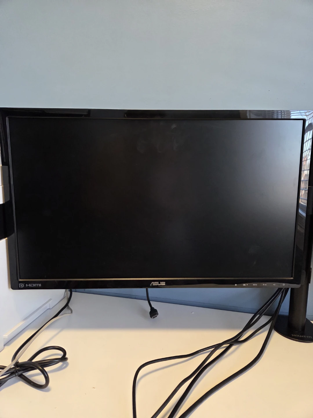 ASUS VG248QZ LCD Monitor