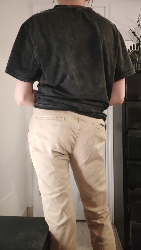100% Cotton Unisex Joggers/Pants - photo 3