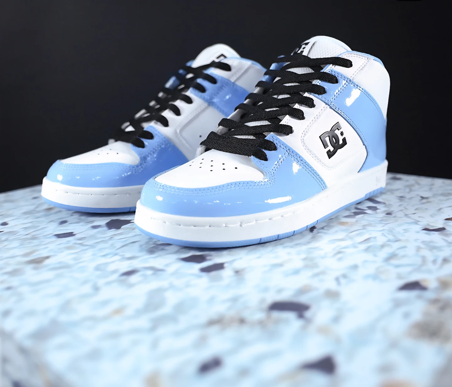 Brand New Womens DC Shoes
