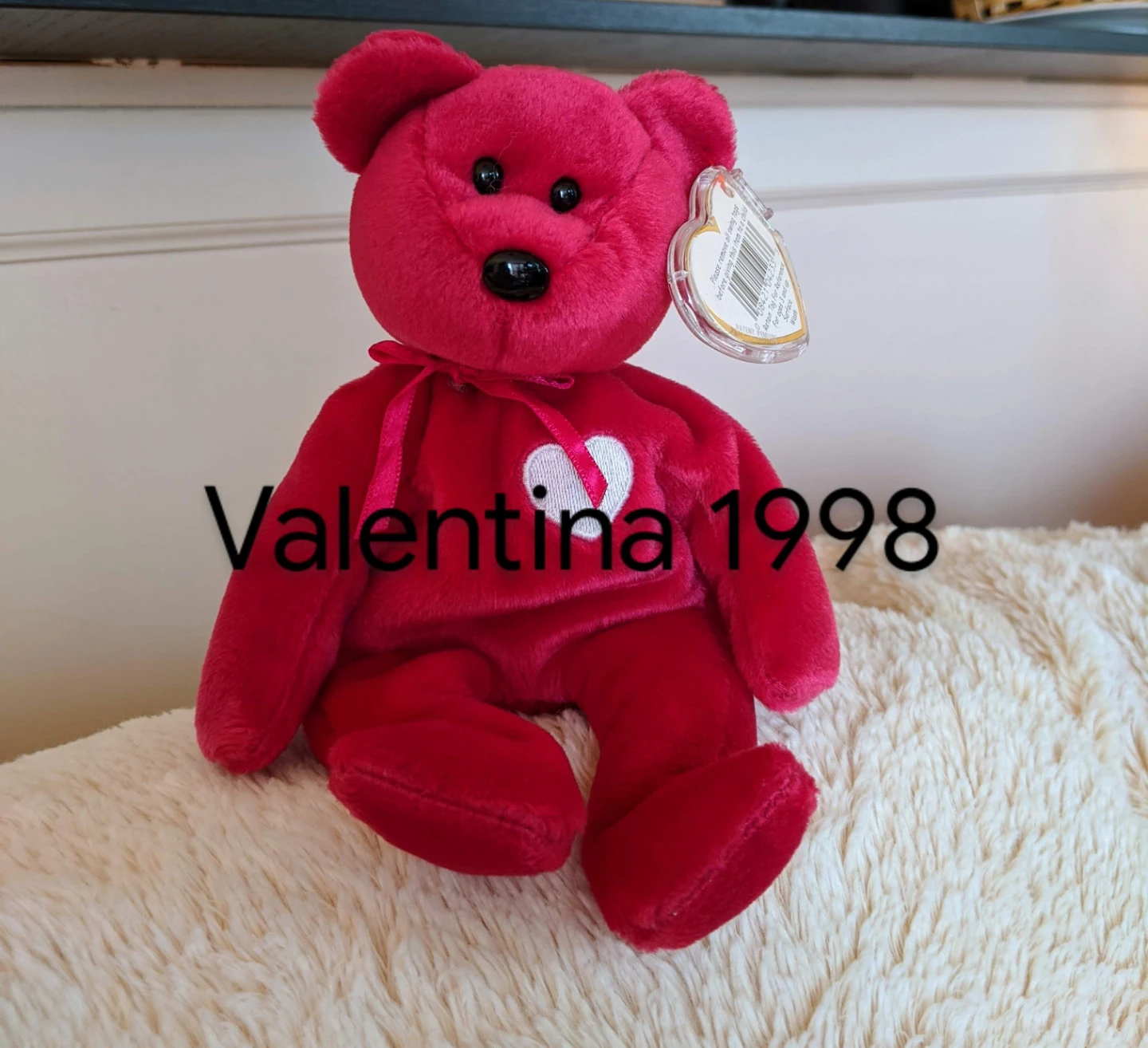 FINAL OFFER!!!!  TY Beanie Babies Collection - photo 2